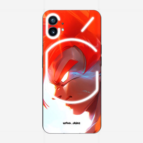 Nothing Phone 1 Skins & Wraps